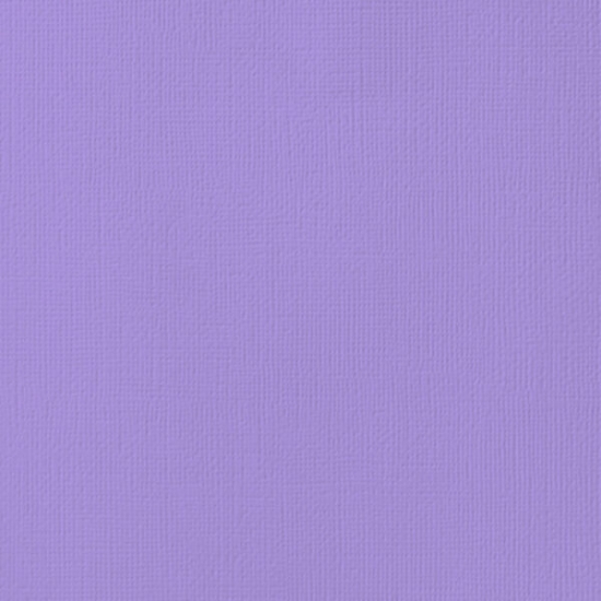 Picture of CARDSTOCK 12X12 VERVAIN