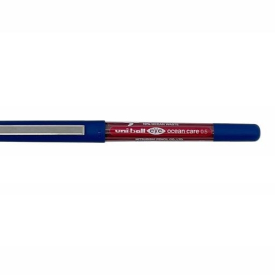 Picture of UNI-BALL EYE OCEAN CARE 0.5 RED