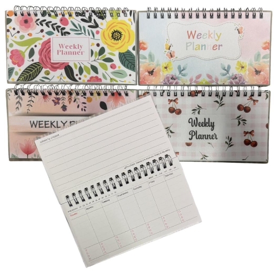 Picture of PLANNER SLIM WIRO