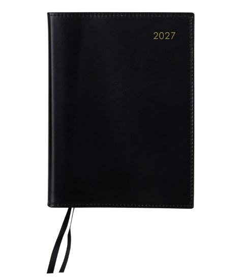 Picture of DIARY 2027 A4 DTP UNBRANDED WIRO